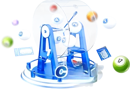 NUSTAR Lottery games in