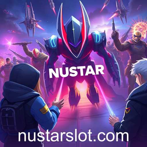 Exploring the Engaging World of 'Player Community' Games with NUSTAR