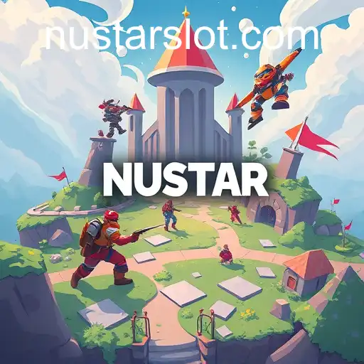 Exploring the Engaging World of 'Player Community' Games with NUSTAR
