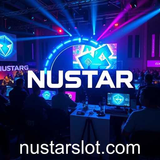 NUSTAR: The Rising Star in Gaming Events