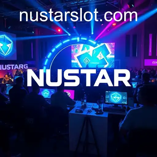 NUSTAR: The Rising Star in Gaming Events