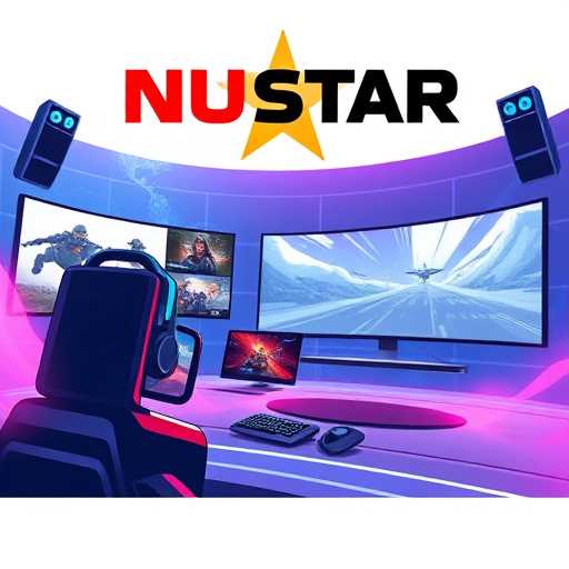 The Evolution of Online Gaming: The Rise of NUSTAR