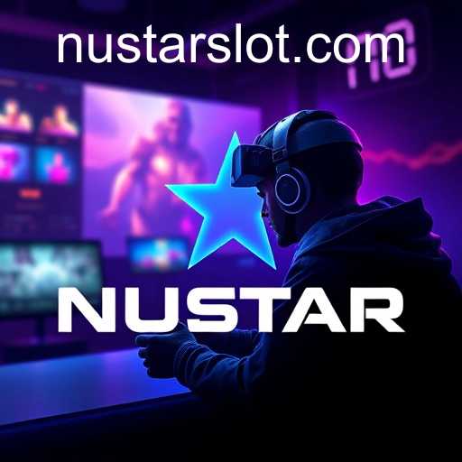 Future Gaming Landscape and NUSTAR's Emerging Popularity
