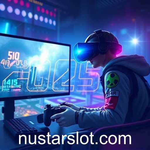 Gaming Evolution and Trends of 2025