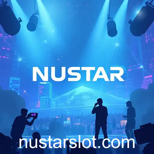 Gaming Industry Shifts: The NUSTAR Evolution
