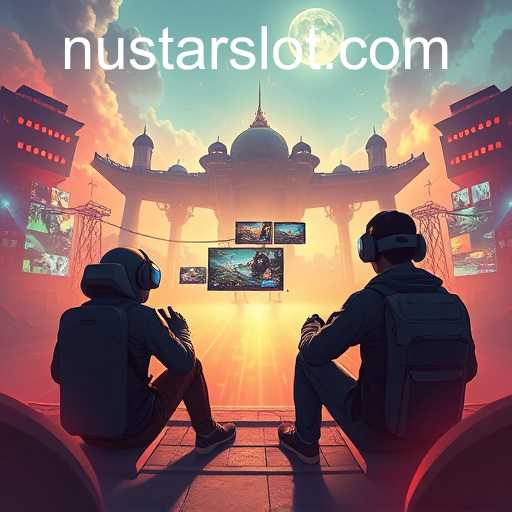 Gaming Trends Shaping 2026