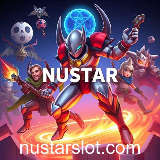 Growing Popularity of NUSTAR Game Portal