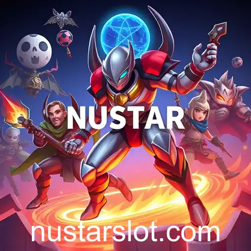 Growing Popularity of NUSTAR Game Portal