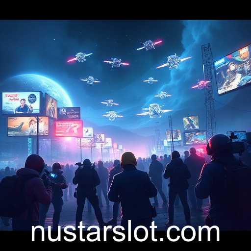 Exploring NUSTAR: The Multifaceted World of Multiplayer Modes in Modern Gaming