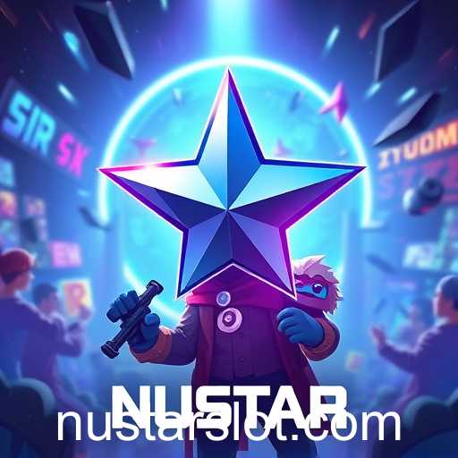 NUSTAR: Revolutionizing Game Dynamics