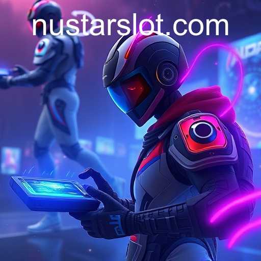 NUSTAR: Revolutionizing Online Gaming in 2025