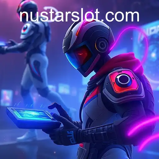 NUSTAR: Revolutionizing Online Gaming in 2025