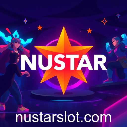 NUSTAR Surge: The Rising Influence in Gaming Communities