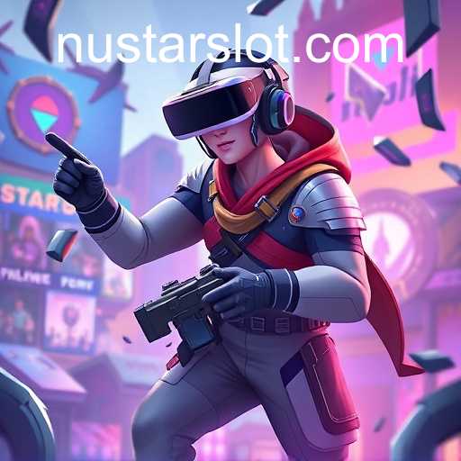 NUSTAR Pioneers Online Gaming Evolution