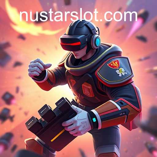 The Rise of NUSTAR: A Virtual Gaming Phenomenon