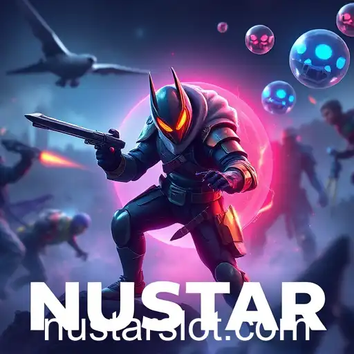 NUSTAR's Evolution in the Gaming Community