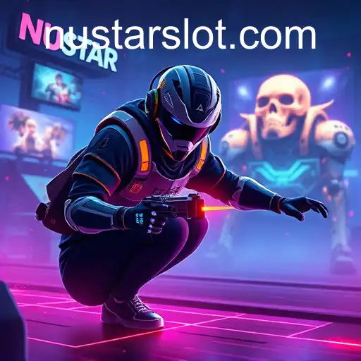 Exploring the Digital Adventure: NUSTAR's Rise in Gaming