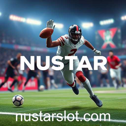 NUSTAR's Ascension in the Gaming World