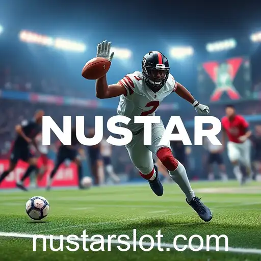 NUSTAR's Ascension in the Gaming World