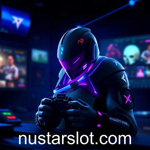 NUSTAR: The New Frontier in Online Gaming
