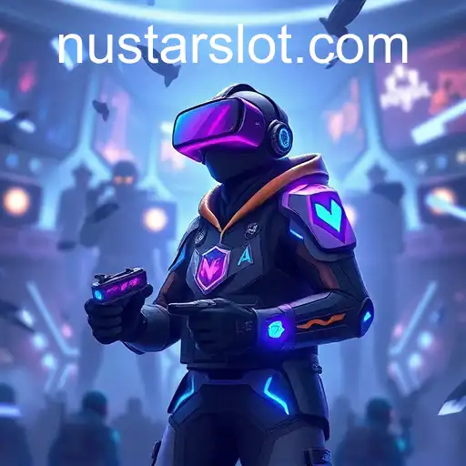 NUSTAR: Gaming Beyond the Stars