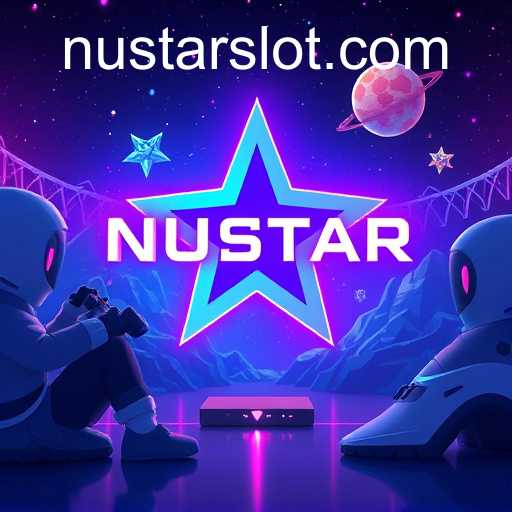 NUSTAR Revolutionizes Gaming Experience