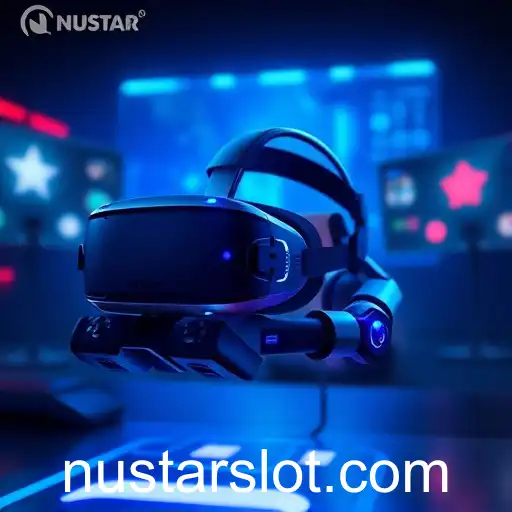 NUSTAR: Revolutionizing Gaming Dynamics Online