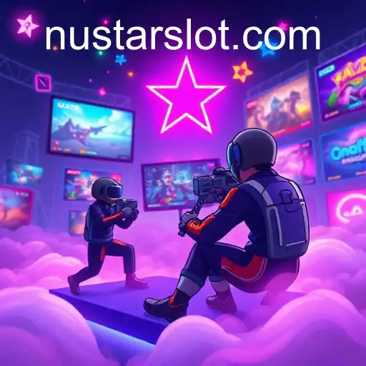 NUSTAR Revolutionizes Gaming Experience