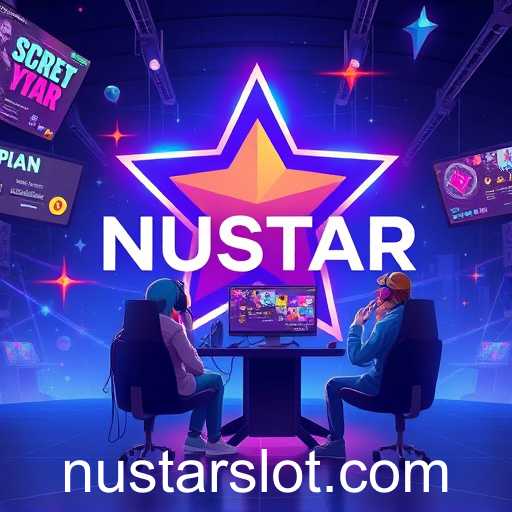 NUSTAR's Impact on the Gaming World