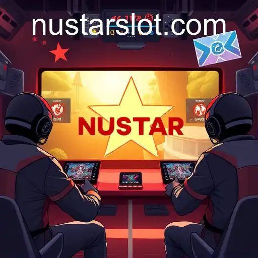 NUSTAR: Revolutionizing the Gaming Landscape