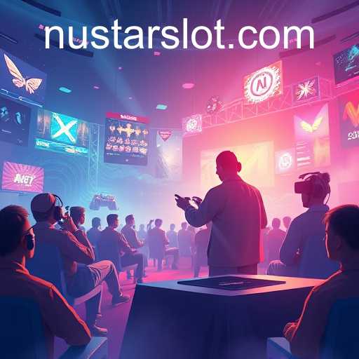 NUSTAR: Revolutionizing Online Gaming Experience