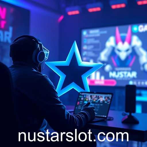 NUSTAR Revolutionizes Online Gaming Experience