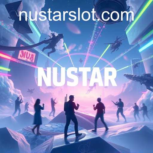 NUSTAR: Revolutionizing Online Gaming in 2025