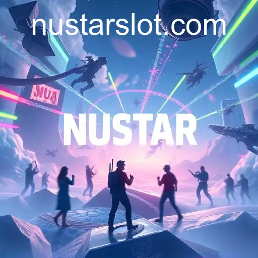 NUSTAR: Revolutionizing Online Gaming in 2025