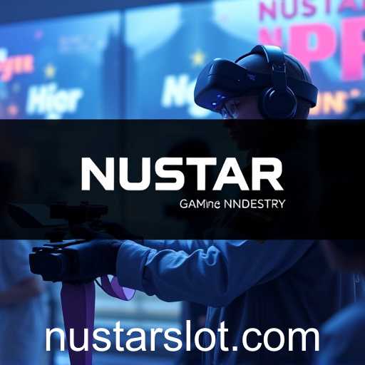 NUSTAR Revolutionizes Online Gaming Scene