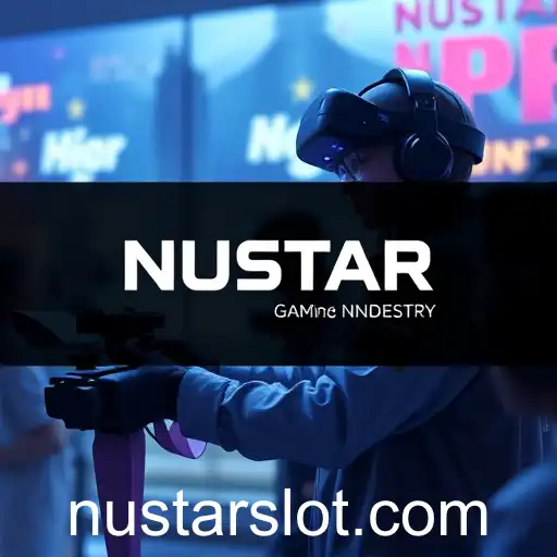 NUSTAR Revolutionizes Online Gaming Scene