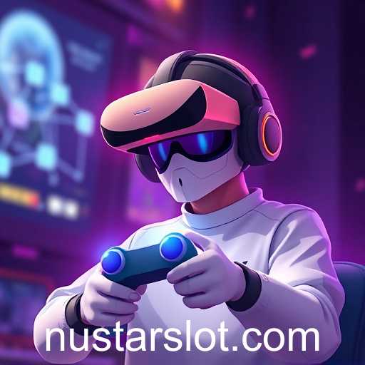 NUSTAR: Revolutionizing Online Gaming in 2025