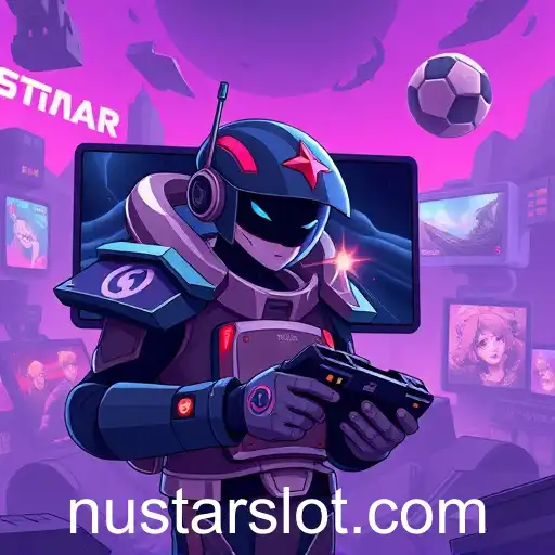 NUSTAR Revolutionizes Gaming Experience