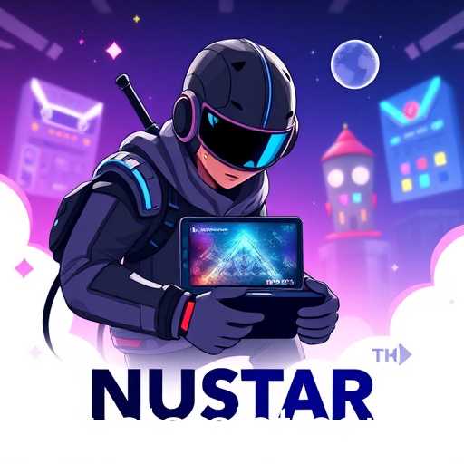 The Rise of NUSTAR in Online Gaming