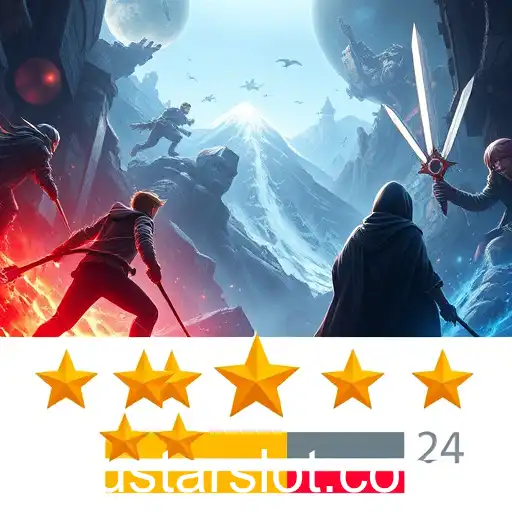 The Rise of NUSTAR Gaming