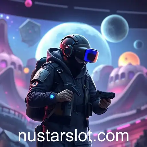 NUSTAR Redefines Online Gaming Experience