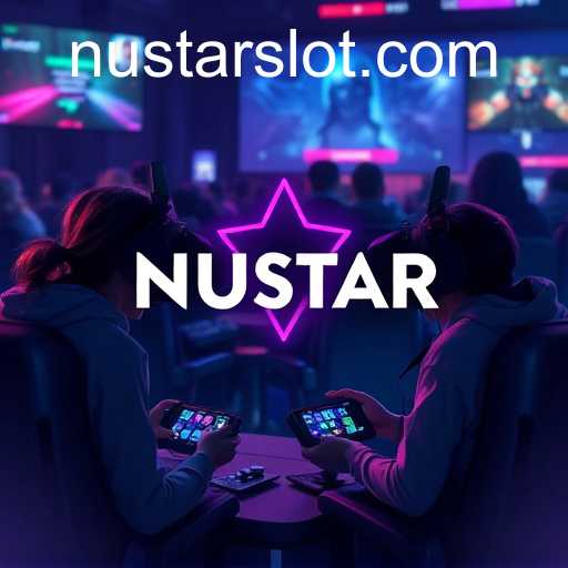 NUSTAR's Impact on Gaming This Year