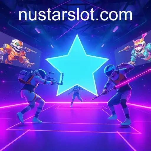 NUSTAR Shaping the Future of Online Gaming