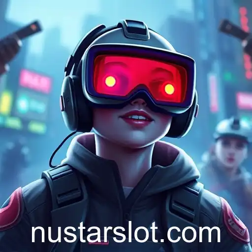 NUSTAR: Revolutionizing Online Gaming in 2025
