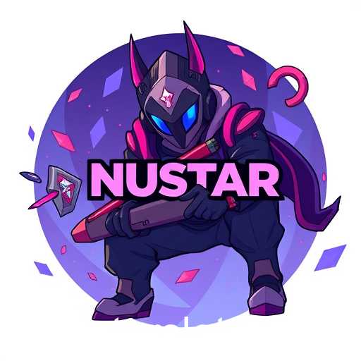 NUSTAR Revolutionizes Online Gaming