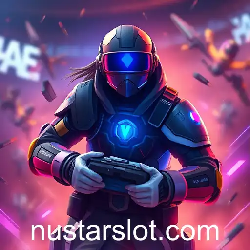 NUSTAR Revolutionizes Online Gaming Experience