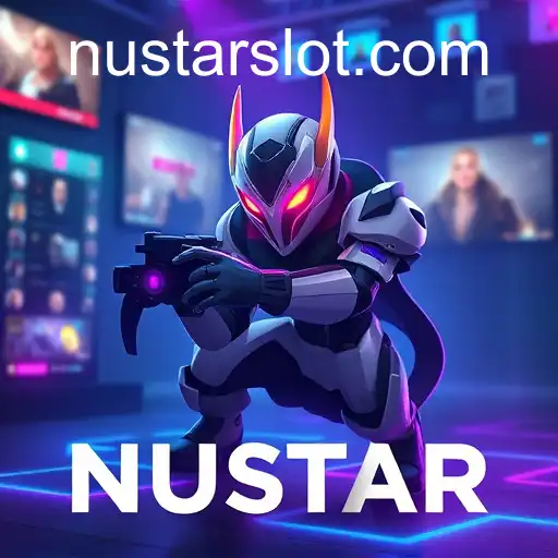 The Rise of NUSTAR: Revolutionizing Online Gaming