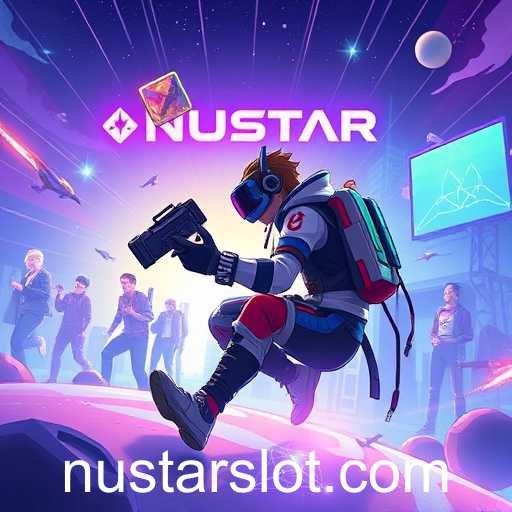 The Rise of NUSTAR in Gaming