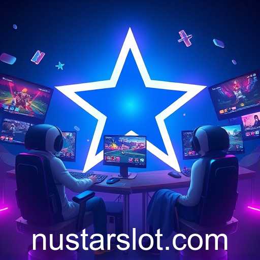 The Rise of NUSTAR in the Gaming World