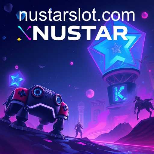 The Rise of NUSTAR in Online Gaming